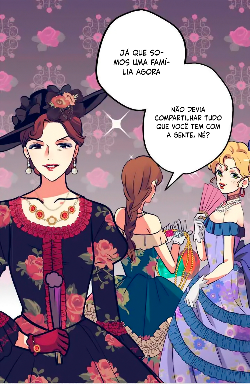 Lady Cinderella (Promo) Oneshot 第9页