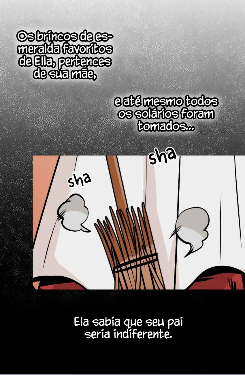 Lady Cinderella (Promo) Oneshot 第10页