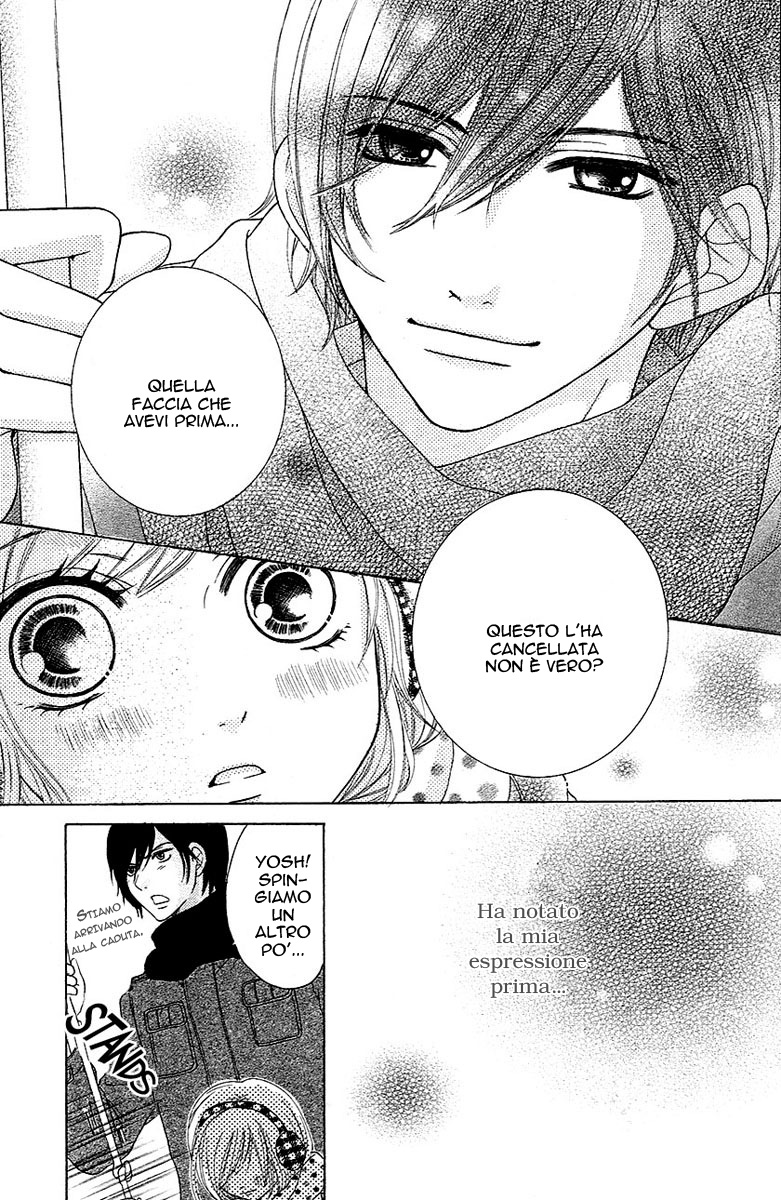 Tokyo Kareshi Vol. 1 Ch. 3 第18页