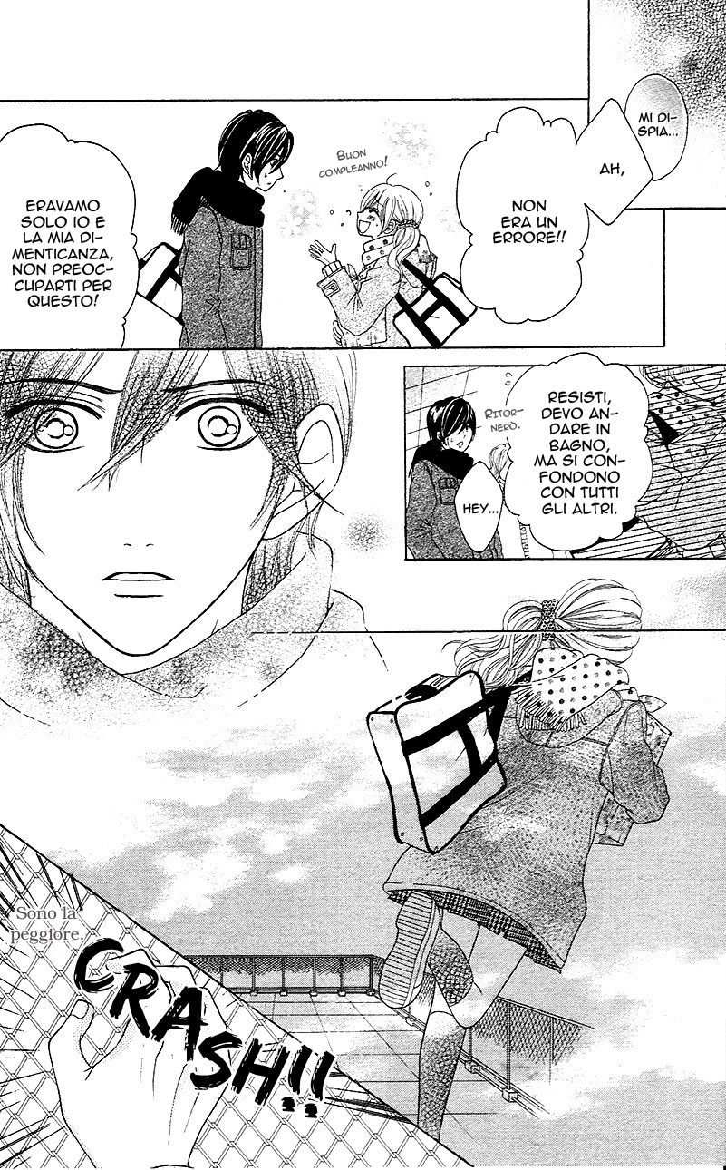Tokyo Kareshi Vol. 1 Ch. 3 第29页