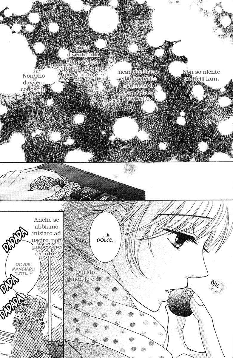 Tokyo Kareshi Vol. 1 Ch. 3 第31页