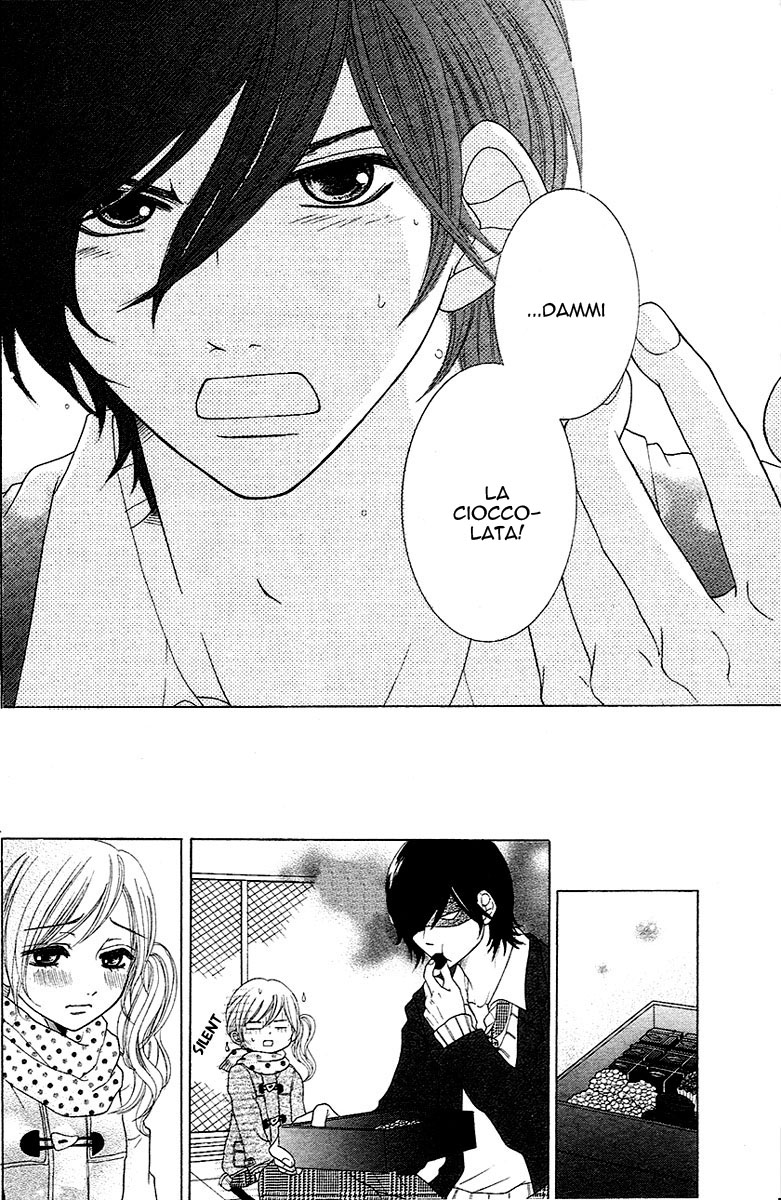 Tokyo Kareshi Vol. 1 Ch. 3 第33页