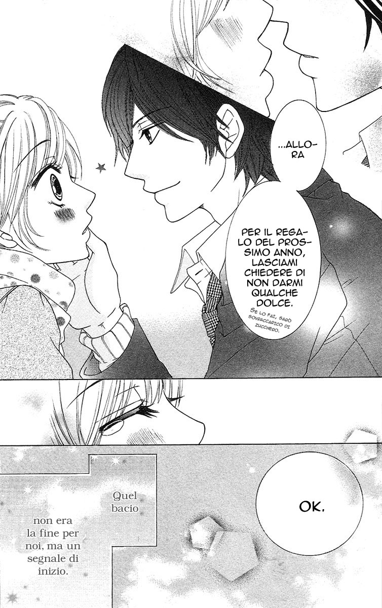 Tokyo Kareshi Vol. 1 Ch. 3 第38页