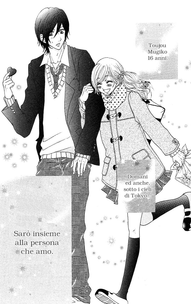 Tokyo Kareshi Vol. 1 Ch. 3 第39页