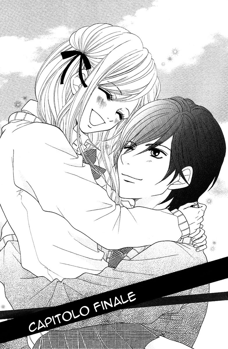Tokyo Kareshi Vol. 1 Ch. 3 第6页