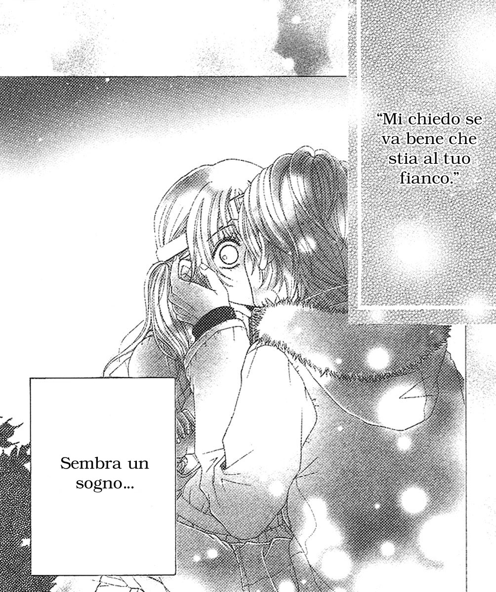 Tokyo Kareshi Vol. 1 Ch. 3 第7页