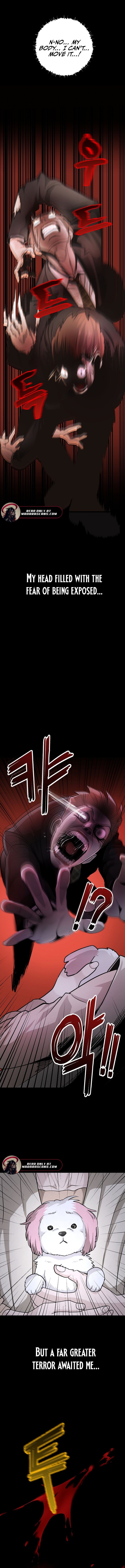 New Employee Kim Zombie Ch. 4 第14页