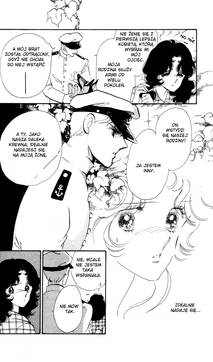 Waltz in A White Dress Vol. 1 Ch. 1 第15页