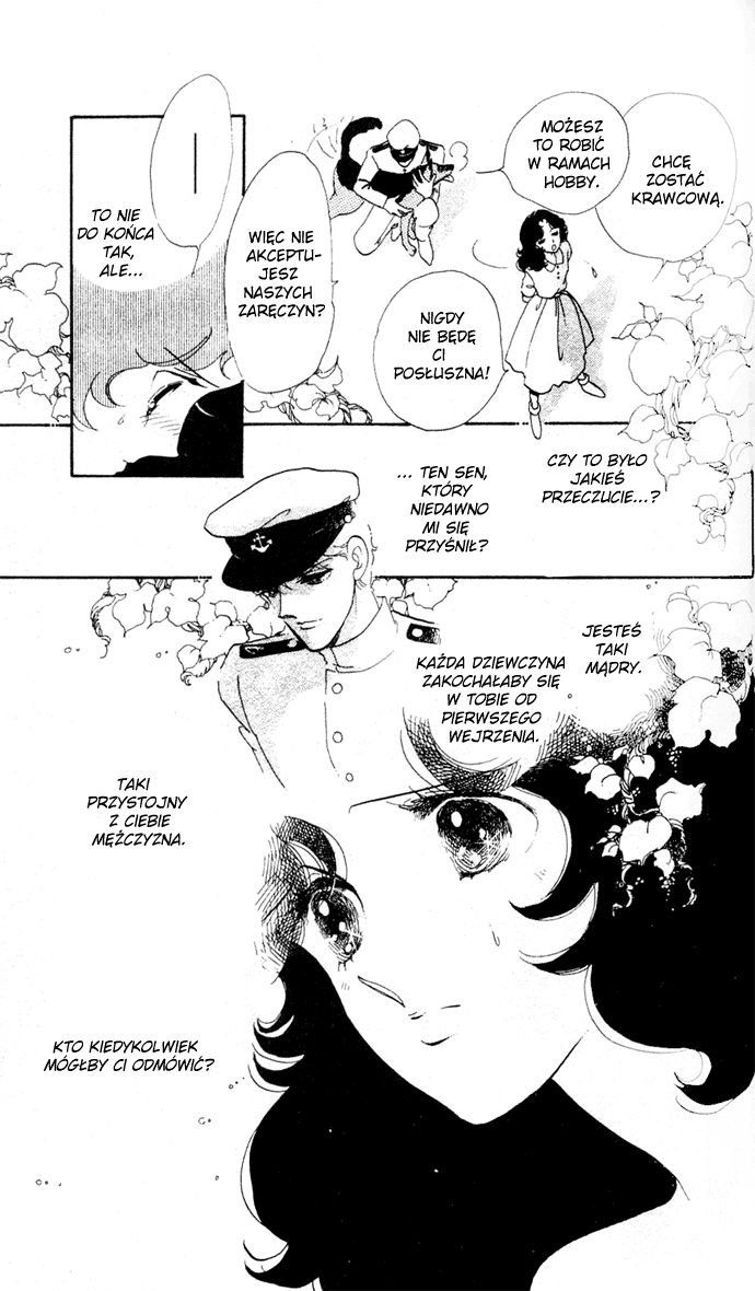 Waltz in A White Dress Vol. 1 Ch. 1 第16页
