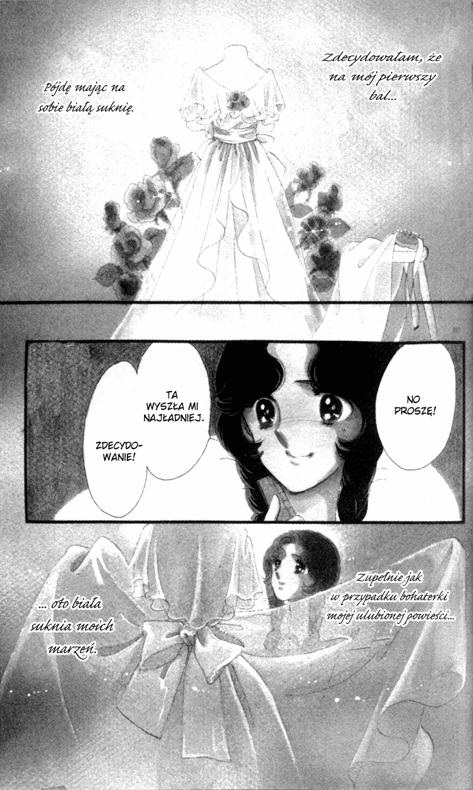 Waltz in A White Dress 第3页