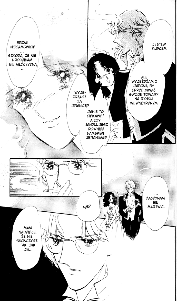 Waltz in A White Dress Vol. 1 Ch. 1 第24页