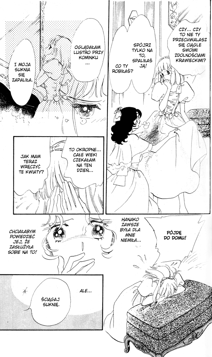 Waltz in A White Dress Vol. 1 Ch. 1 第26页