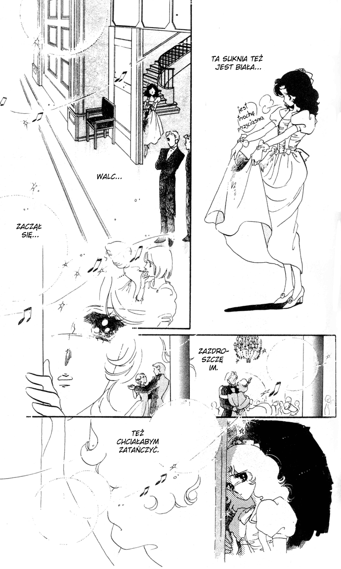 Waltz in A White Dress Vol. 1 Ch. 1 第28页