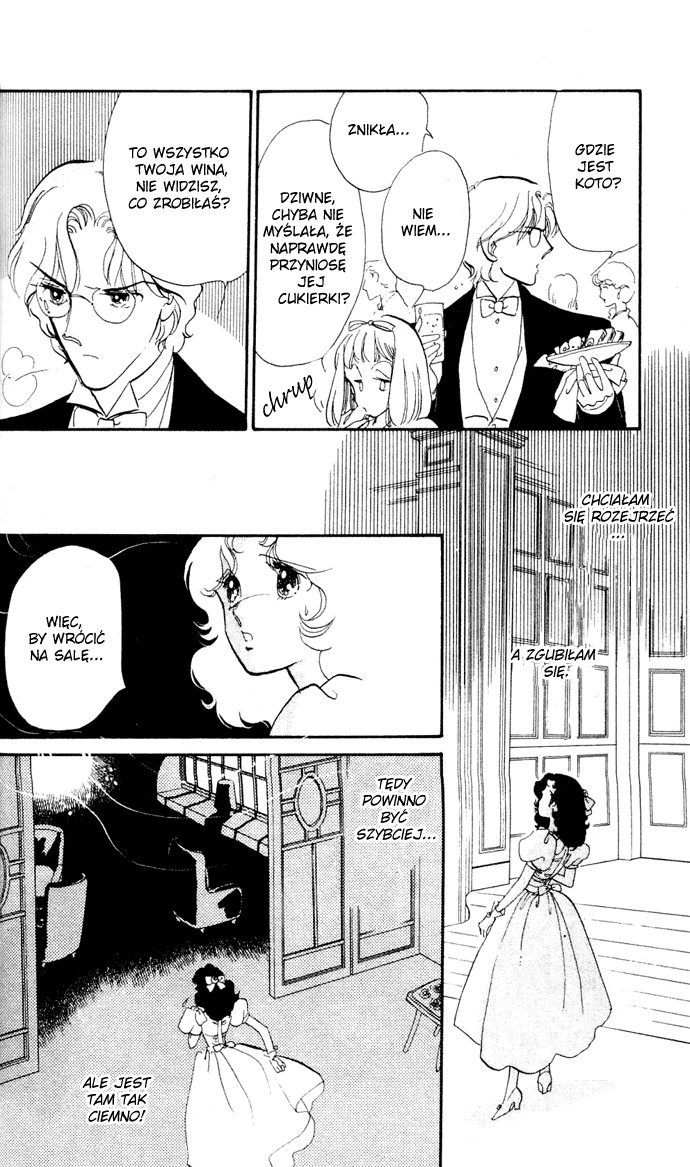 Waltz in A White Dress Vol. 1 Ch. 1 第29页