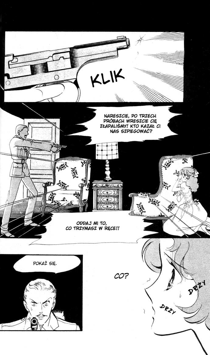 Waltz in A White Dress Vol. 1 Ch. 1 第31页