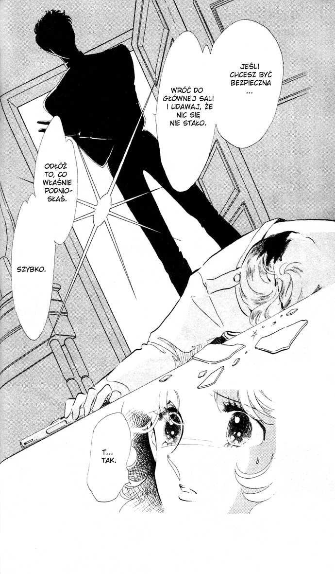 Waltz in A White Dress Vol. 1 Ch. 1 第33页
