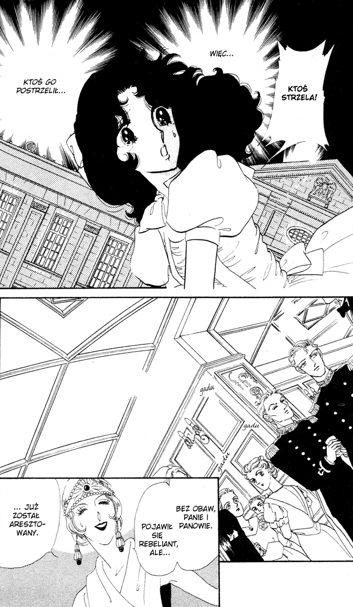 Waltz in A White Dress Vol. 1 Ch. 1 第35页