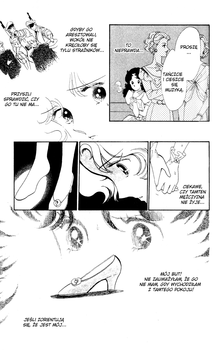 Waltz in A White Dress Vol. 1 Ch. 1 第36页
