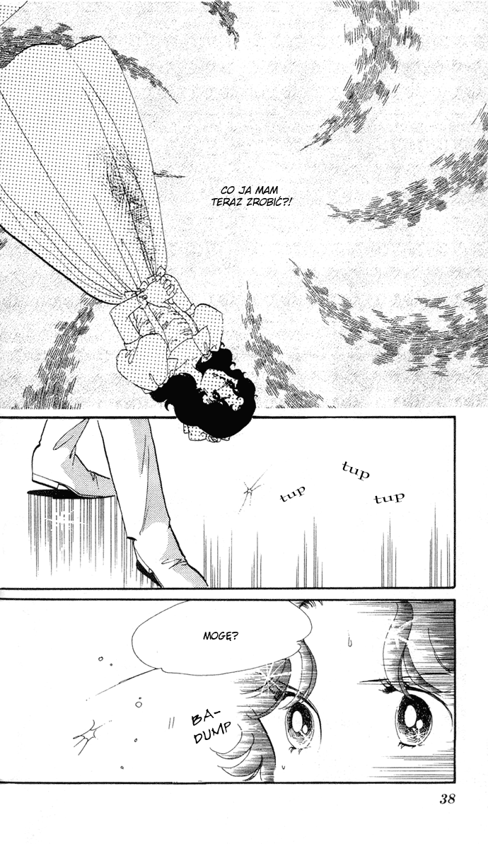 Waltz in A White Dress Vol. 1 Ch. 1 第37页