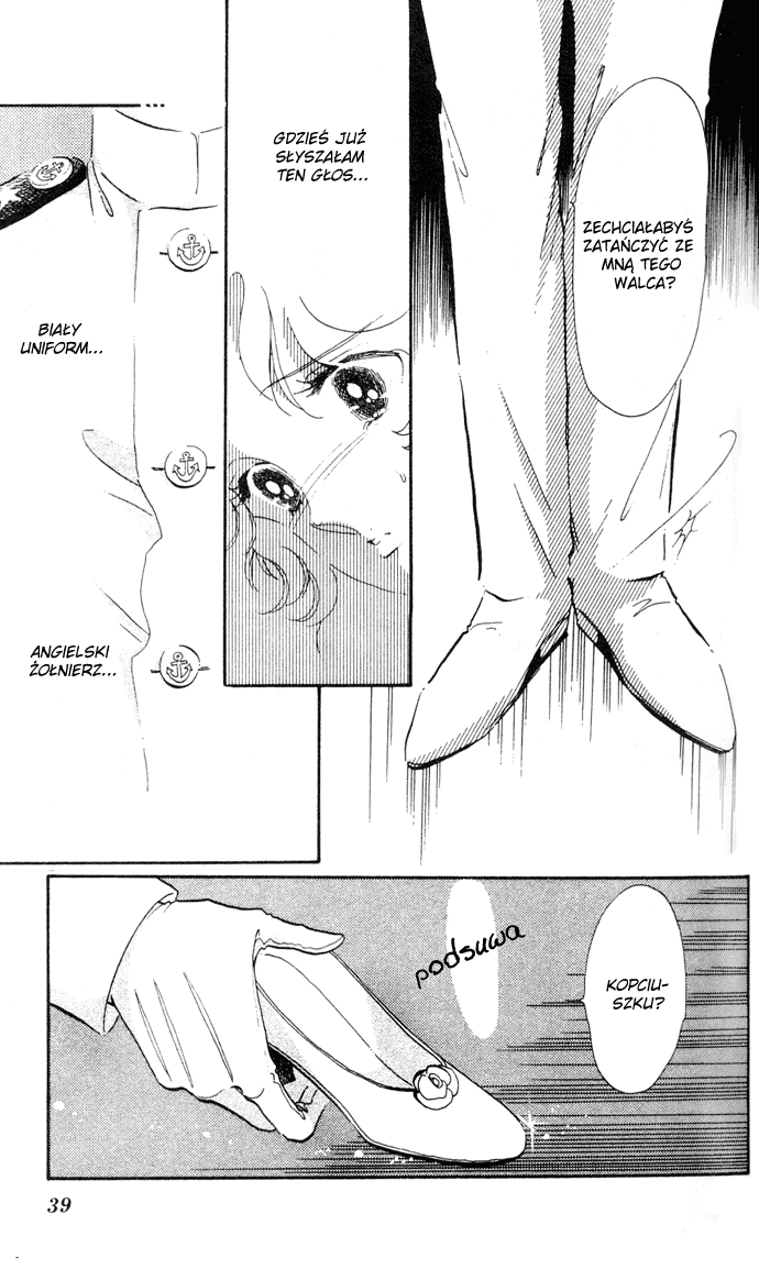 Waltz in A White Dress Vol. 1 Ch. 1 第38页