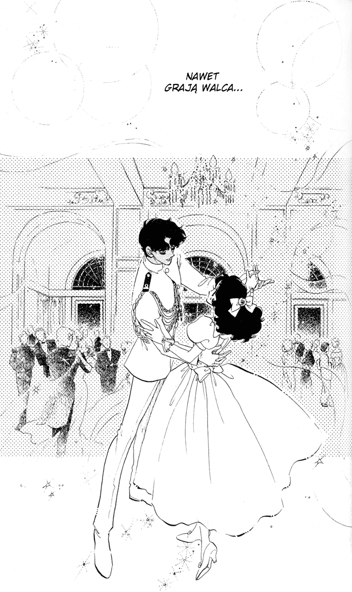 Waltz in A White Dress Vol. 1 Ch. 1 第40页