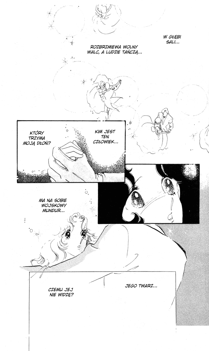 Waltz in A White Dress 第6页