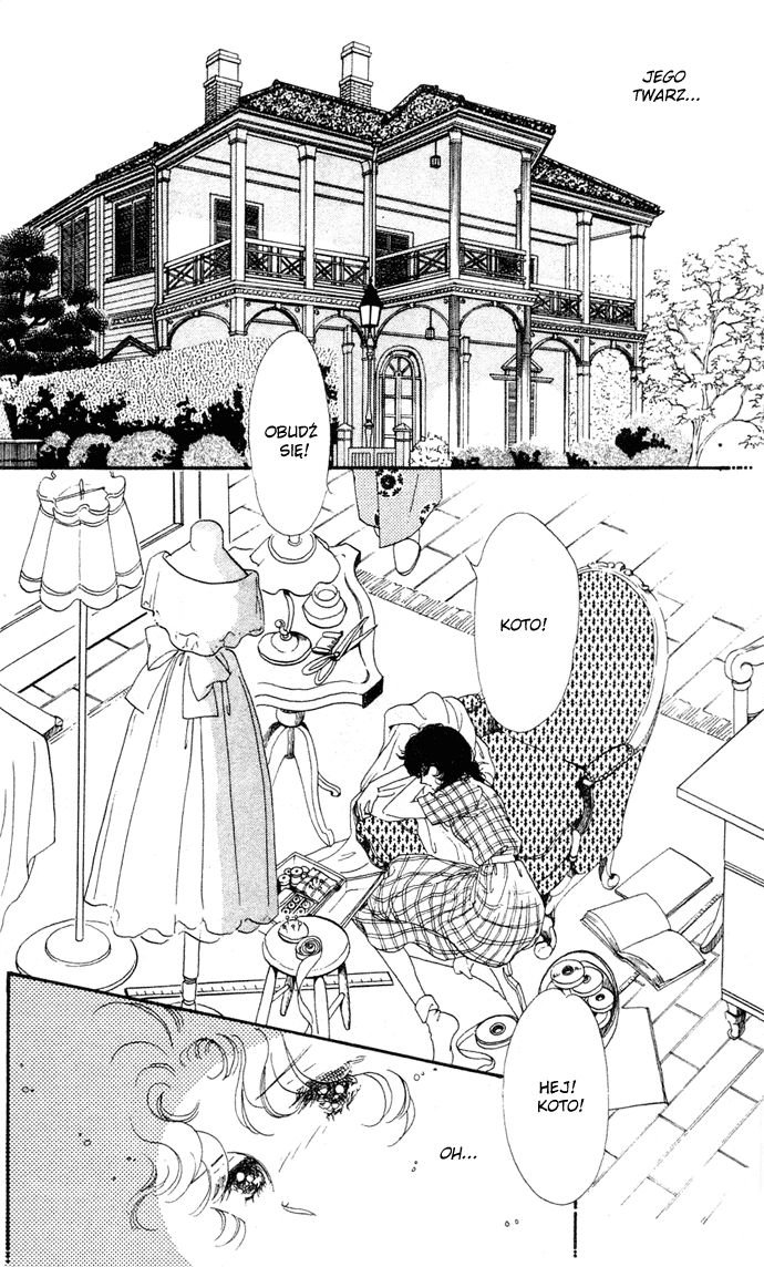 Waltz in A White Dress 第7页