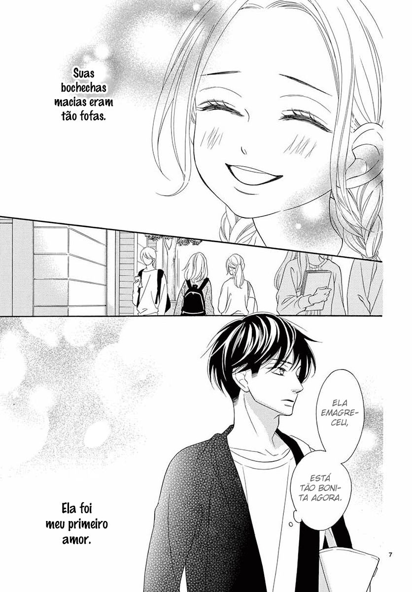 No Use Crying Over Spilt Milk Oneshot 第10页