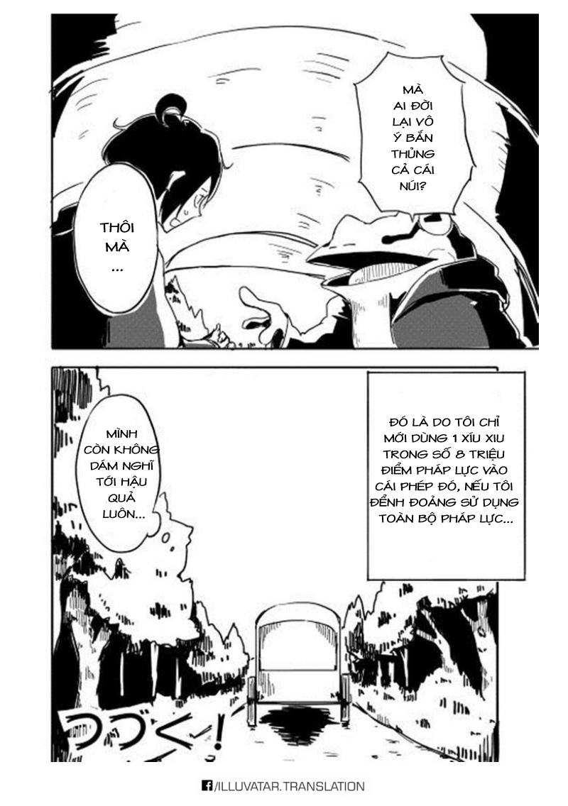 Ore to Kawazu-san no Isekai Hourouki Ch. 2 第19页