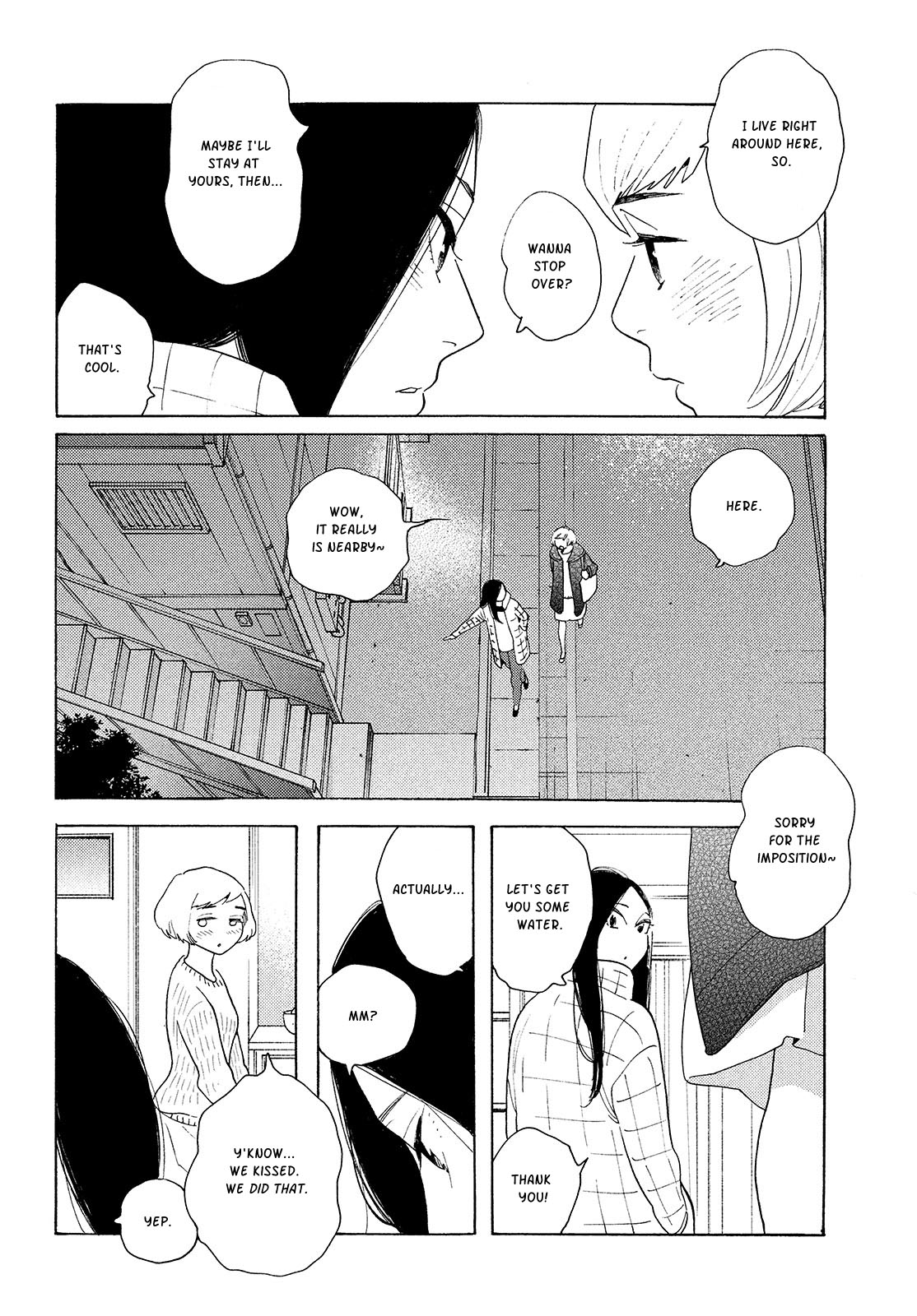Otona ni Natte mo Vol. 1 Ch. 1 第13页