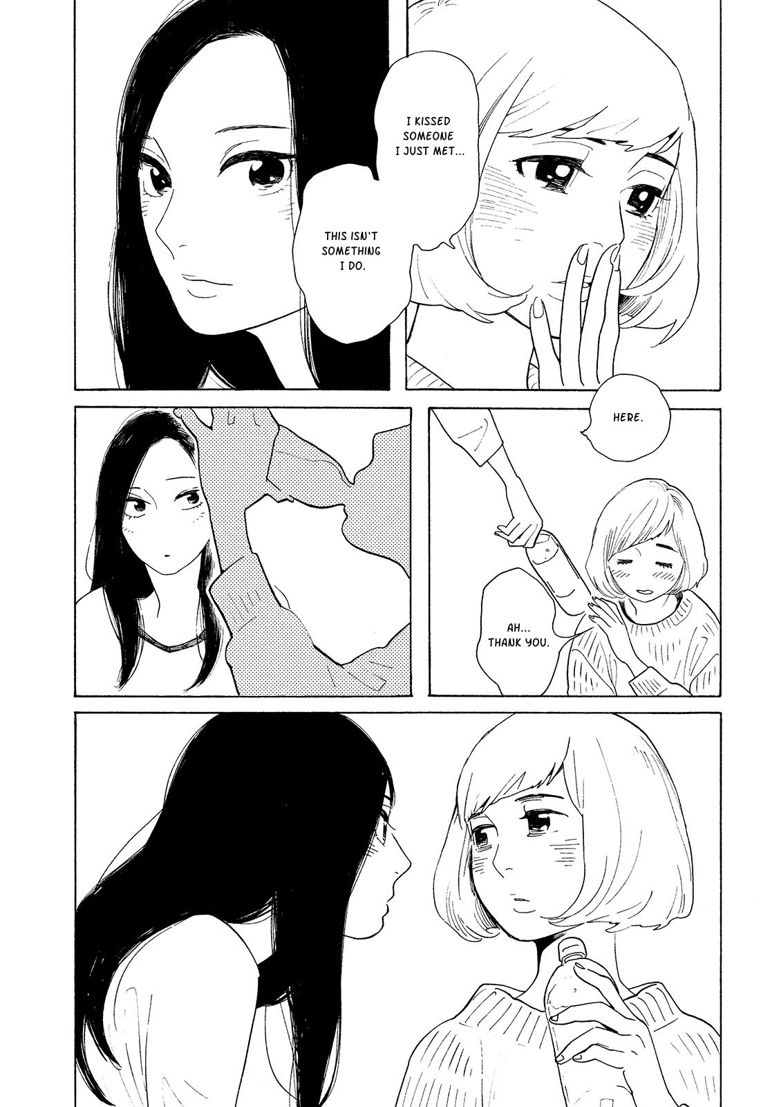 Otona ni Natte mo Vol. 1 Ch. 1 第14页