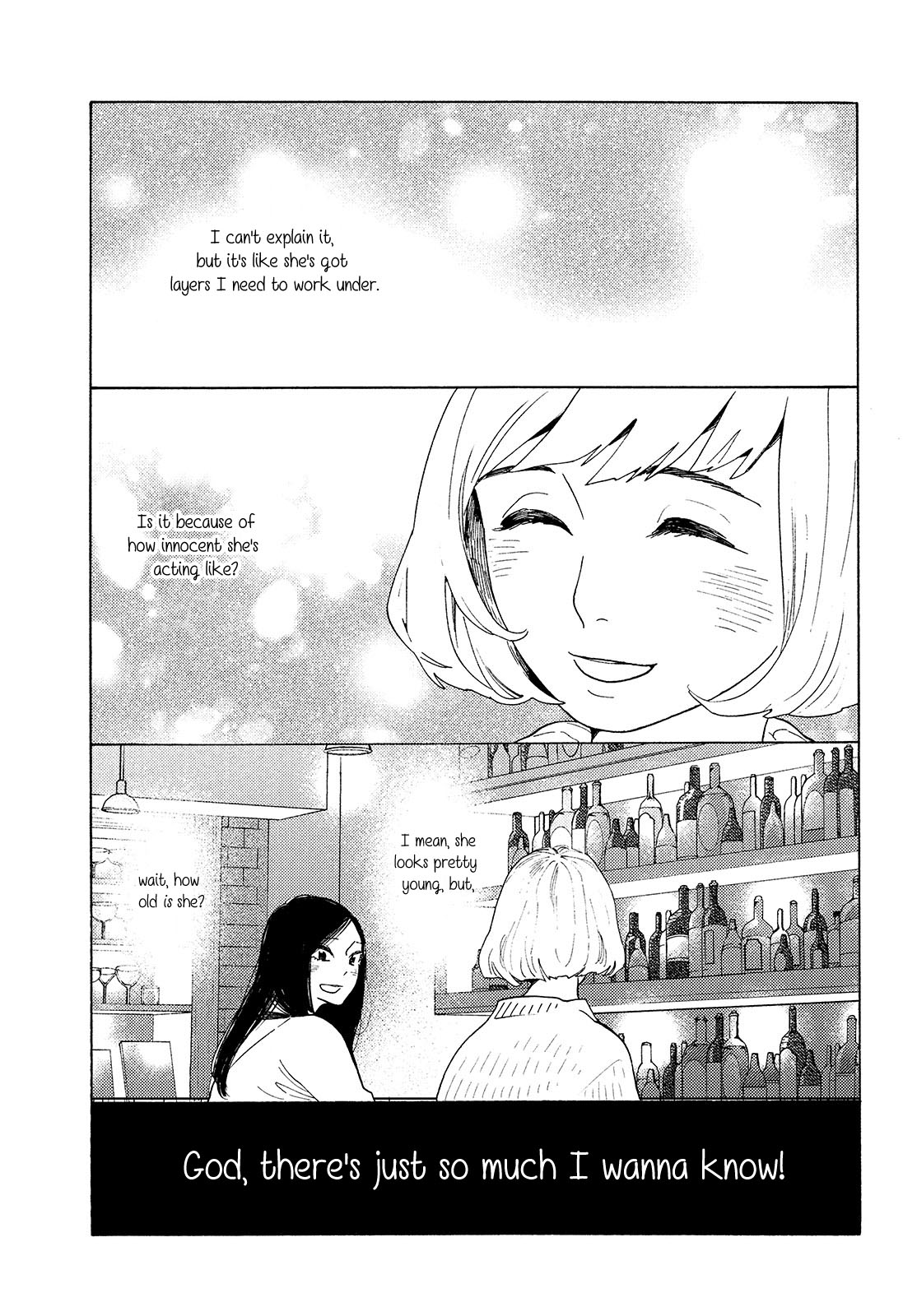 Otona ni Natte mo Vol. 1 Ch. 1 第22页