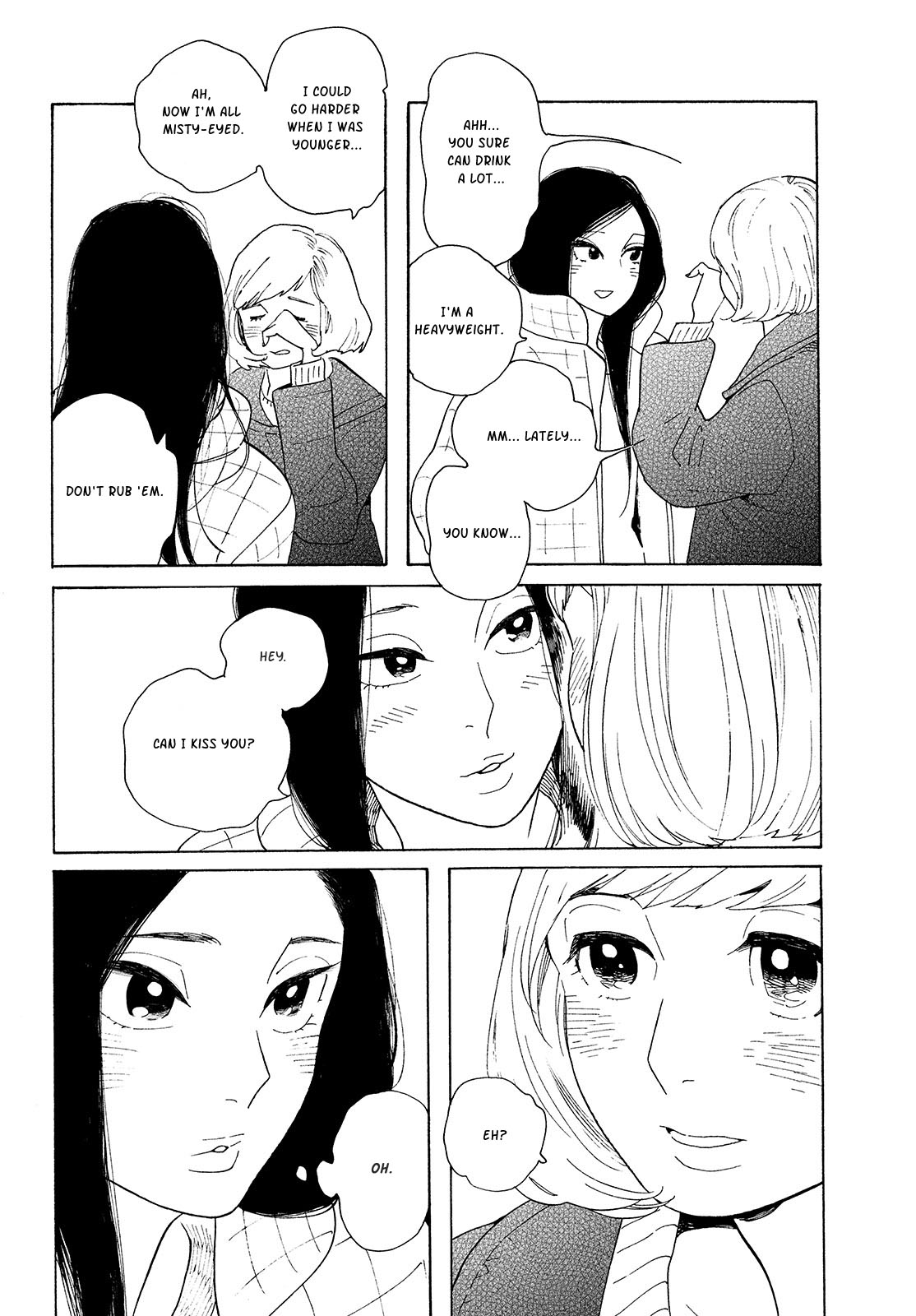Otona ni Natte mo Vol. 1 Ch. 1 第23页