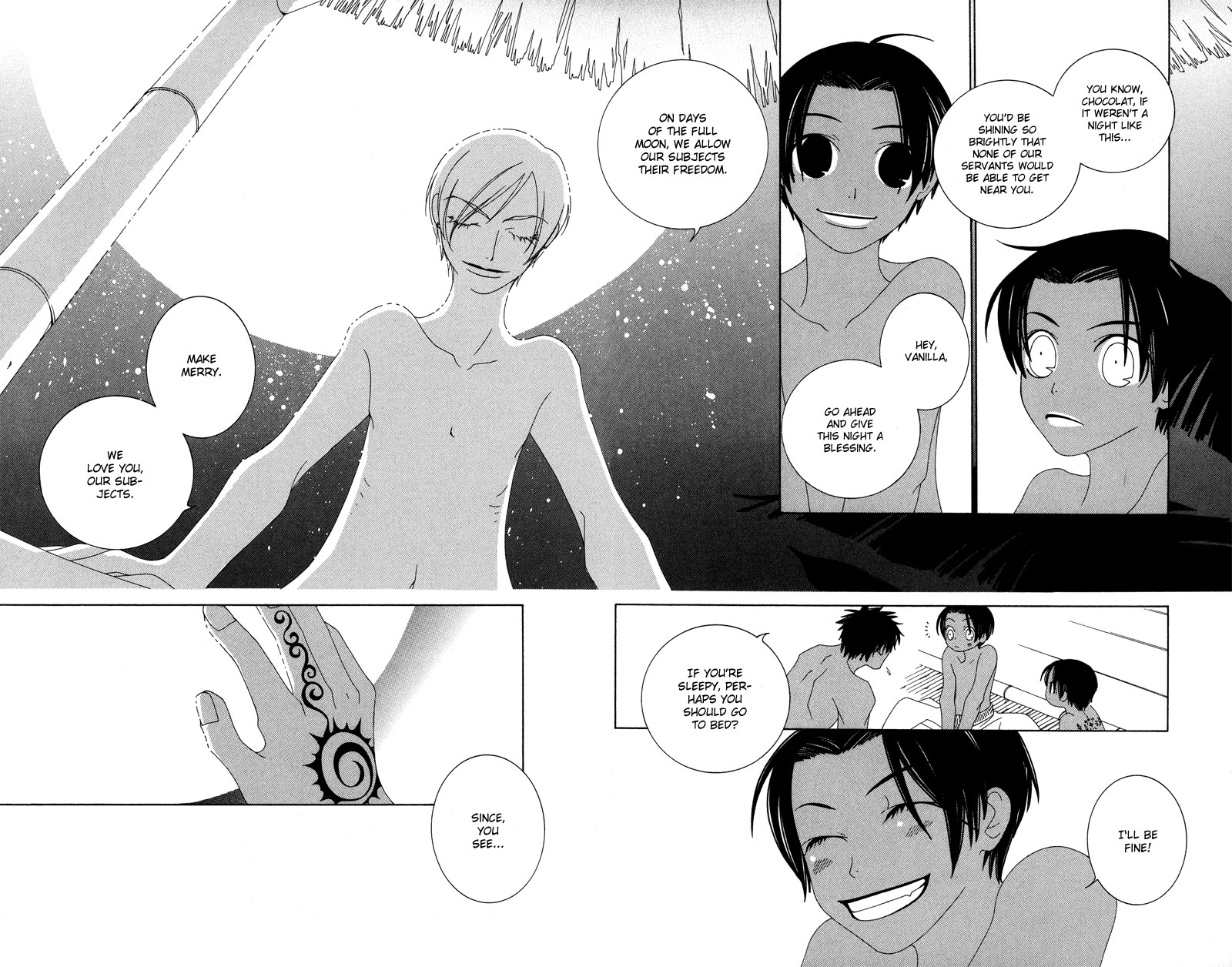Twink Twink Vol. 1 Ch. 4 第6页