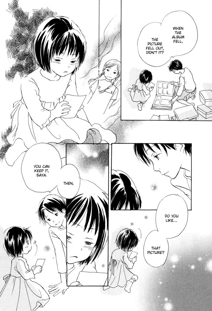 Tsuzuki wa Mata Ashita To Be Continued Tomorrow 第13页