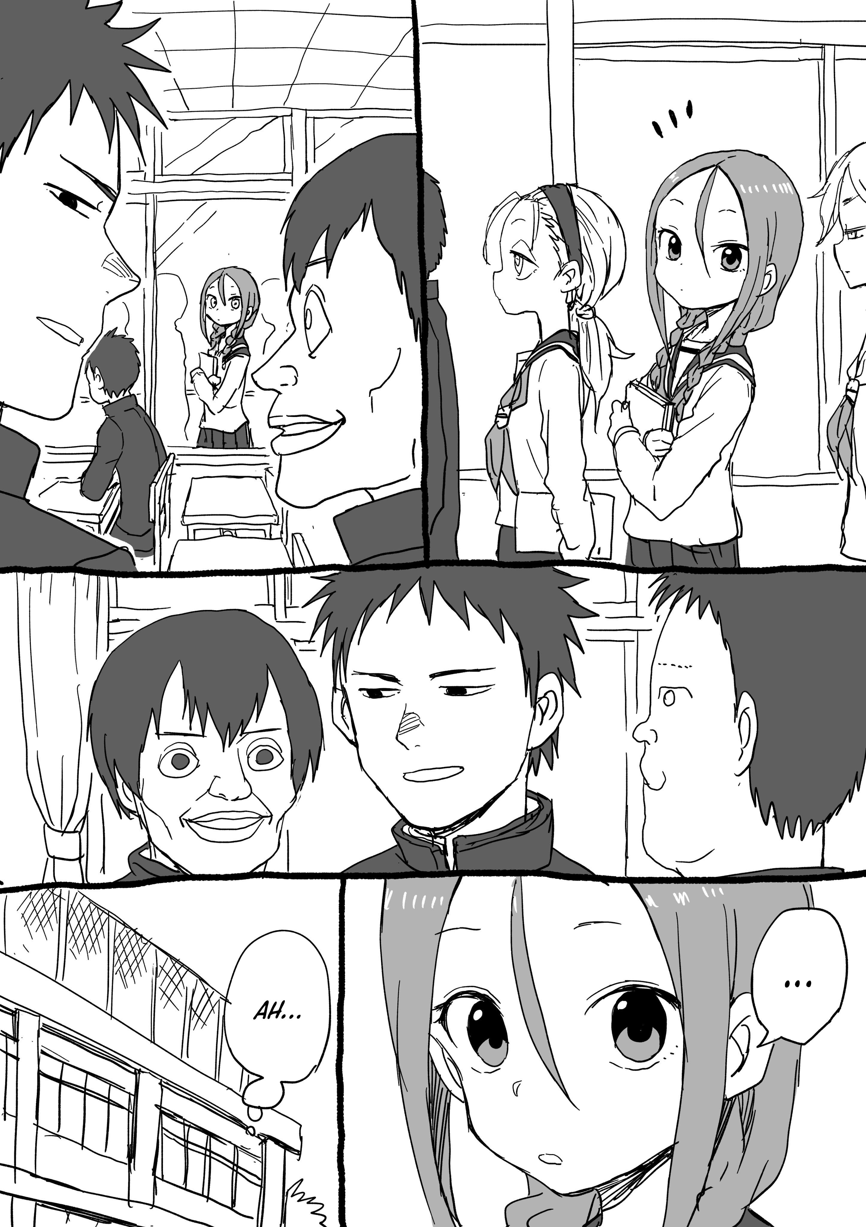 Shogi Senpai Ch. 6 第2页