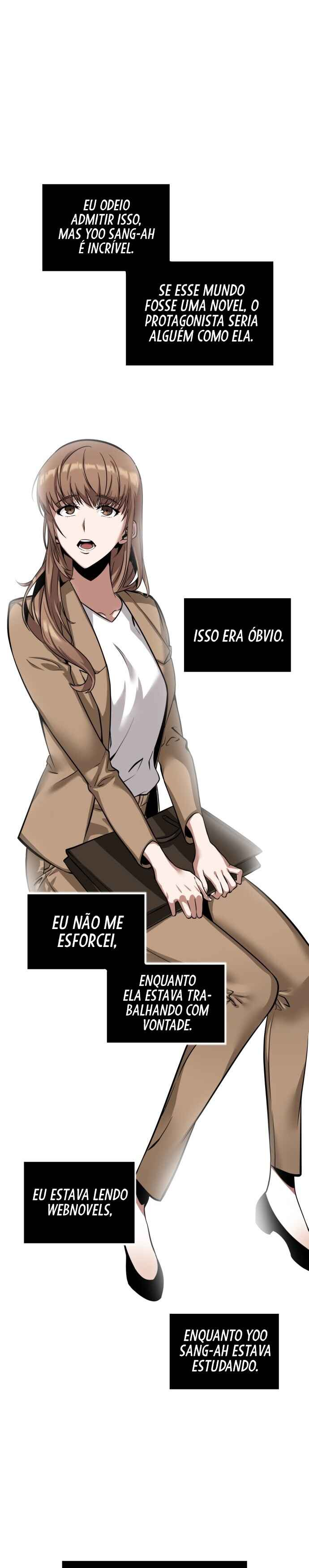 Jeonjijeok Dokja Sijeom Prólogo 第22页