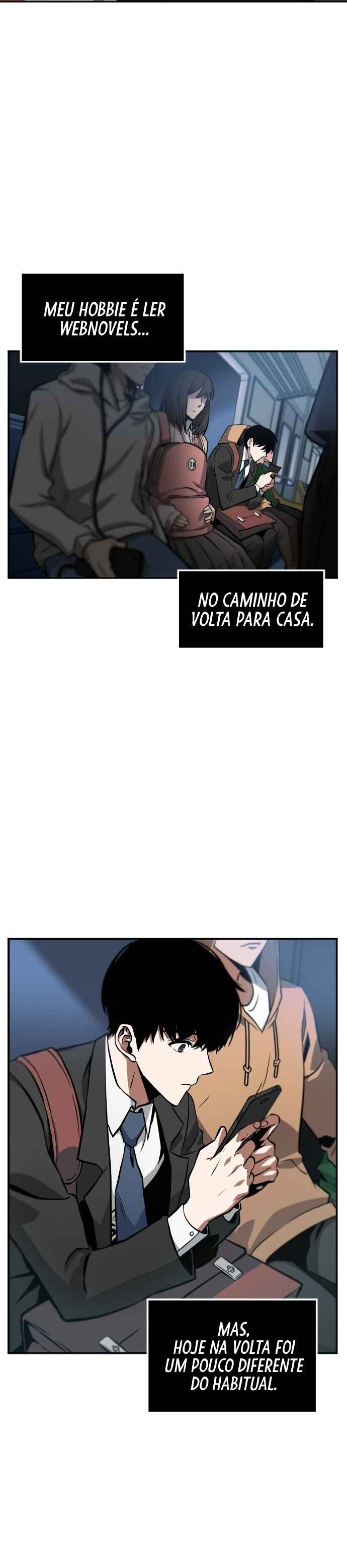 Jeonjijeok Dokja Sijeom 第7页