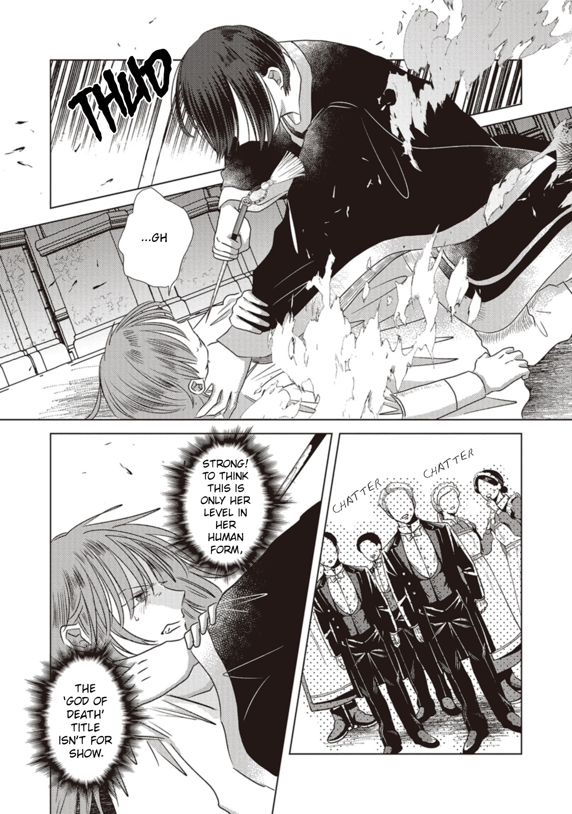 Ryuu to Ryuu no Kekkon 第5页