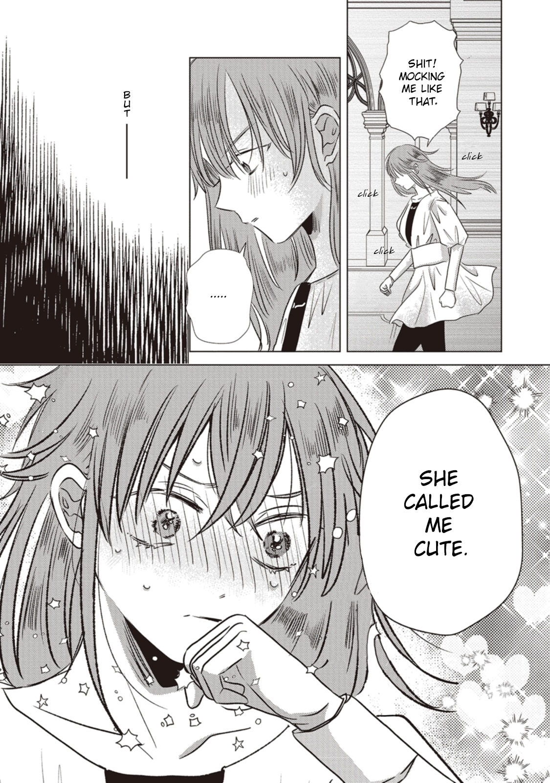 Ryuu to Ryuu no Kekkon 第7页