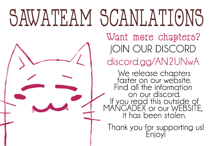 The Lady with a Mask Ch. 3 第2页