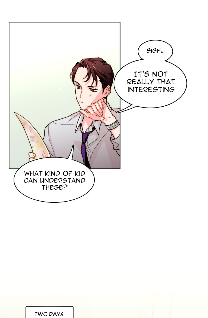 The Lady with a Mask Ch. 3 第15页