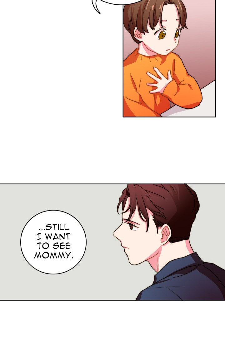 The Lady with a Mask Ch. 3 第32页