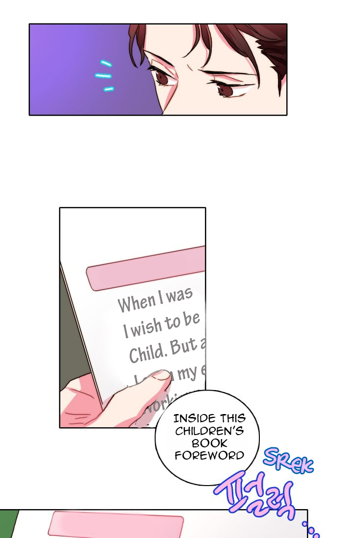 The Lady with a Mask Ch. 3 第39页