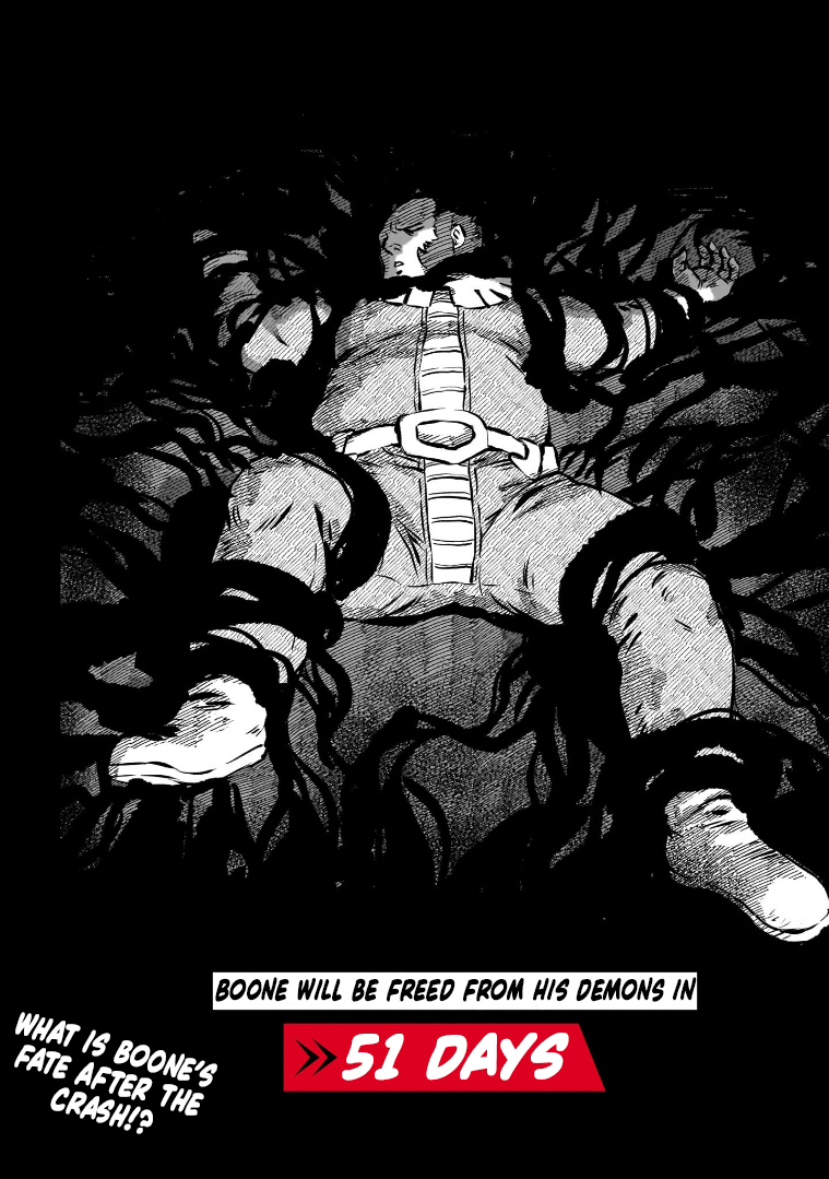 Mobile Suit Gundam: The battle tales of Flanagan Boone Icelina's Sortie 第32页