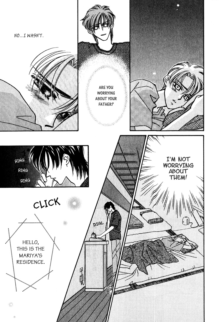 Yakkai na Bokura Vol. 1 Ch. 2 第29页