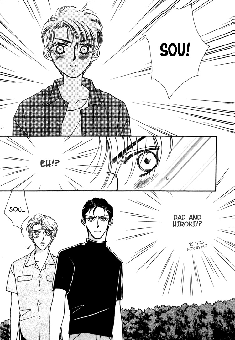 Yakkai na Bokura Vol. 1 Ch. 2 第31页