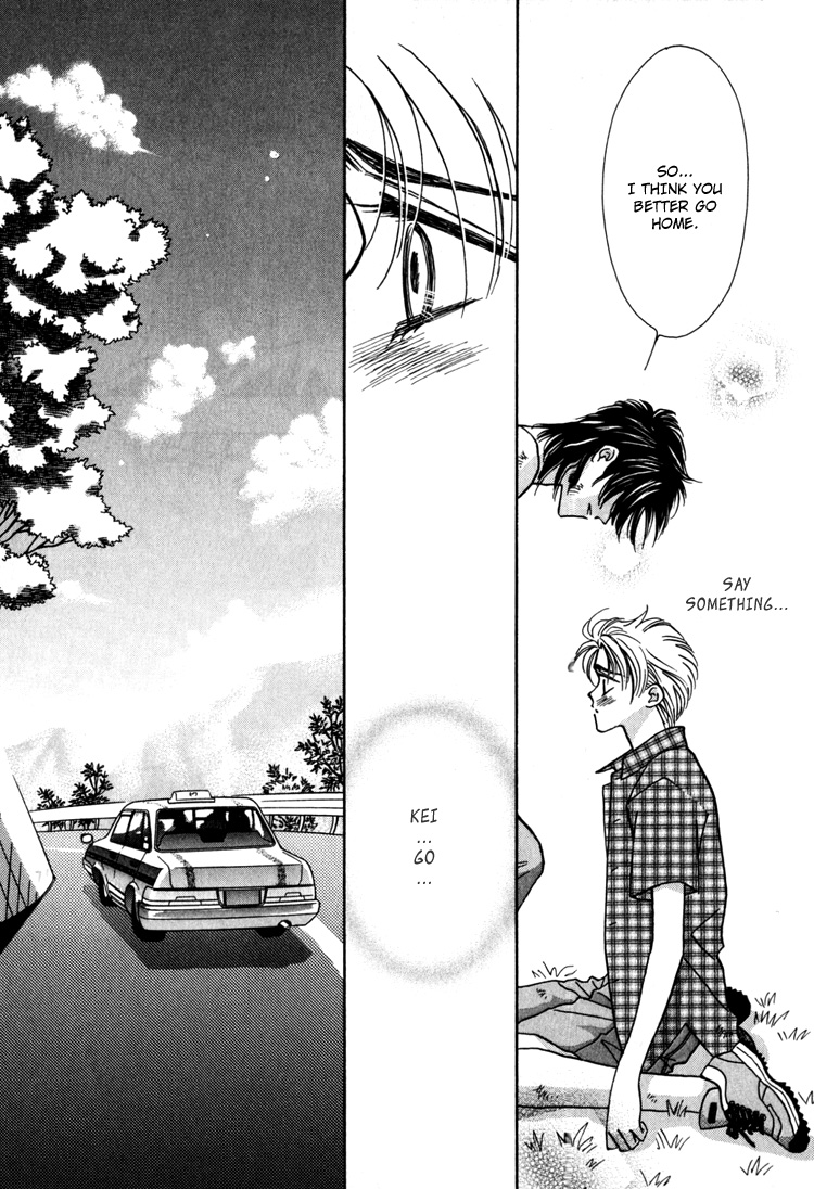 Yakkai na Bokura Vol. 1 Ch. 2 第41页