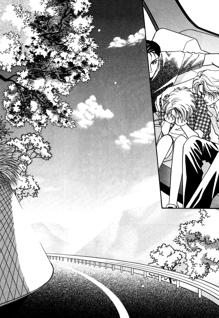 Yakkai na Bokura Vol. 1 Ch. 2 第46页