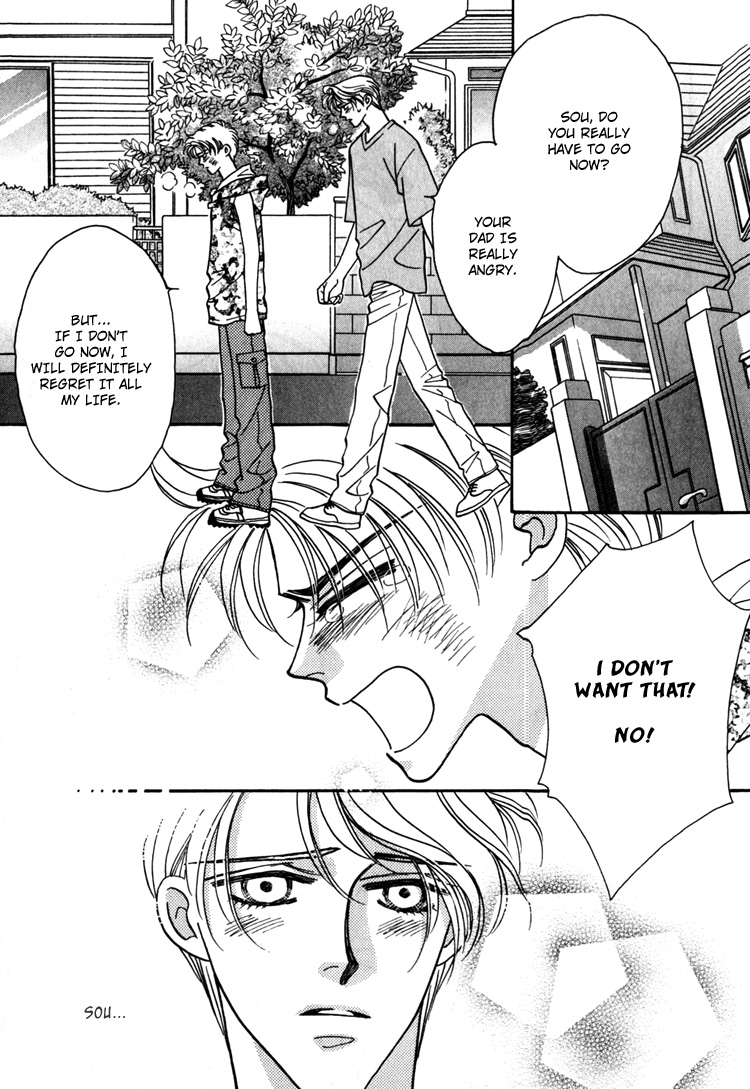 Yakkai na Bokura Vol. 1 Ch. 2 第63页